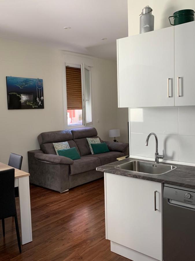 A De Maria - Tres Marias Apartments Redondela Luaran gambar